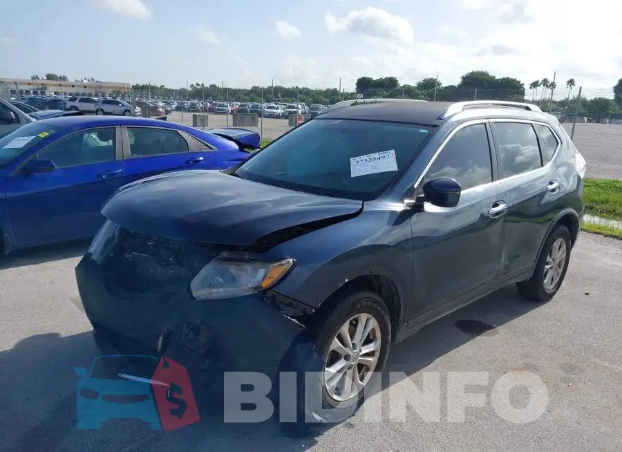 KNMAT2MT1GP605710 Photo# 2