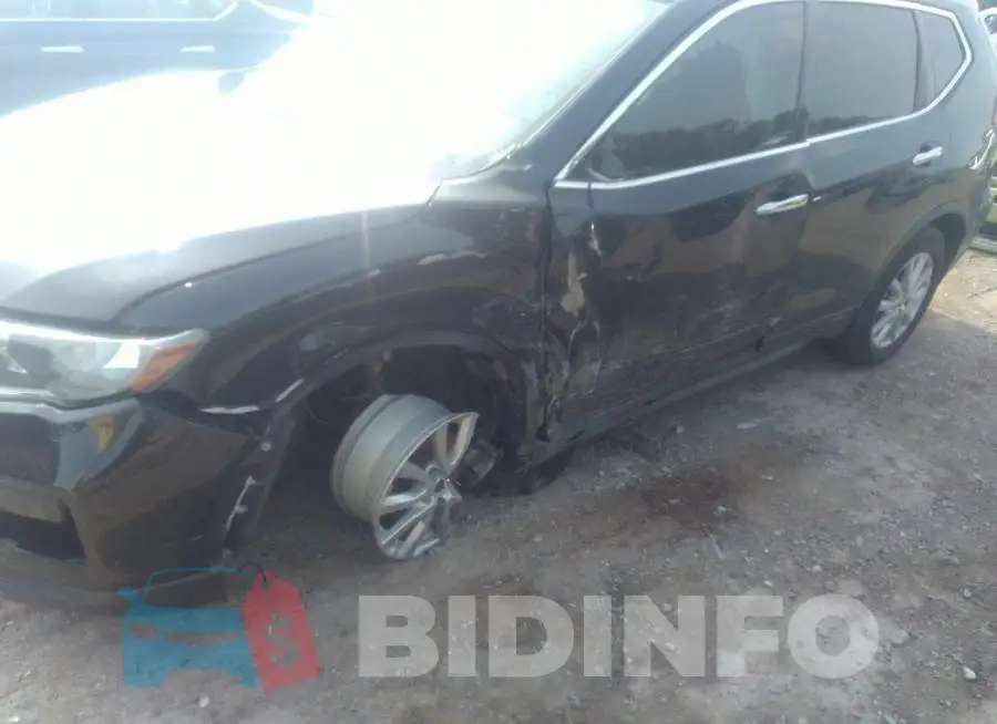KNMAT2MT1HP603067 Photo# 6