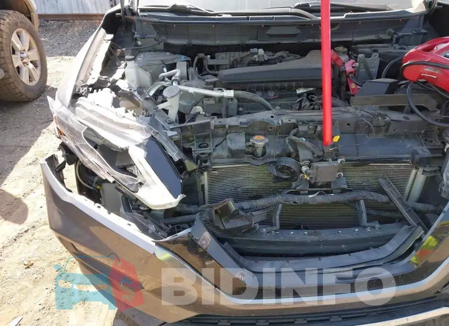 KNMAT2MT2KP525860 Photo# 6