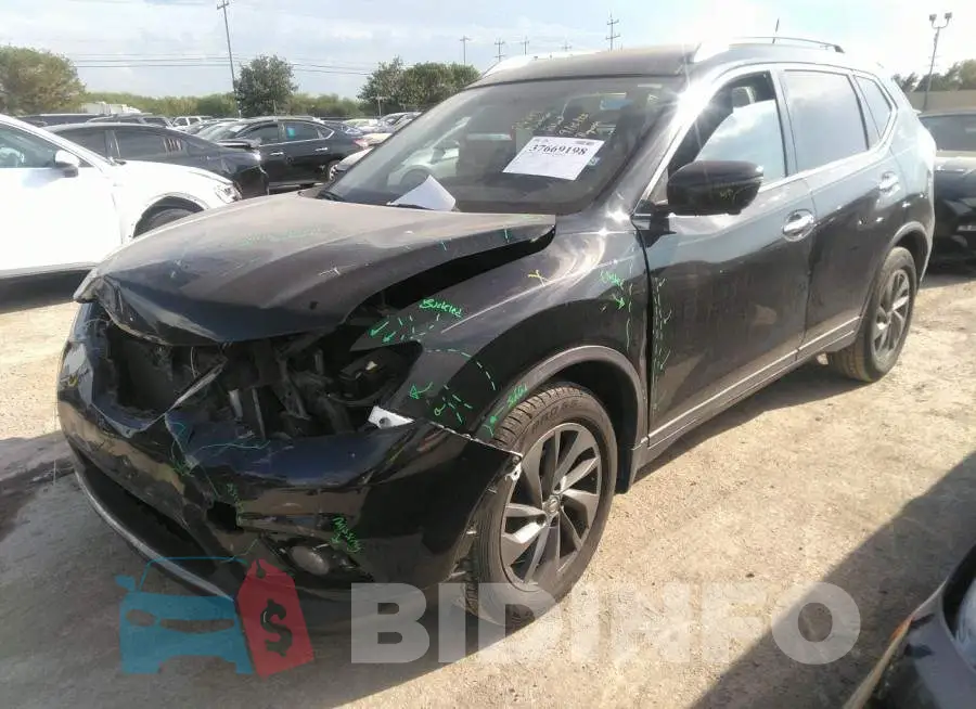 KNMAT2MT5GP715756 Photo# 2