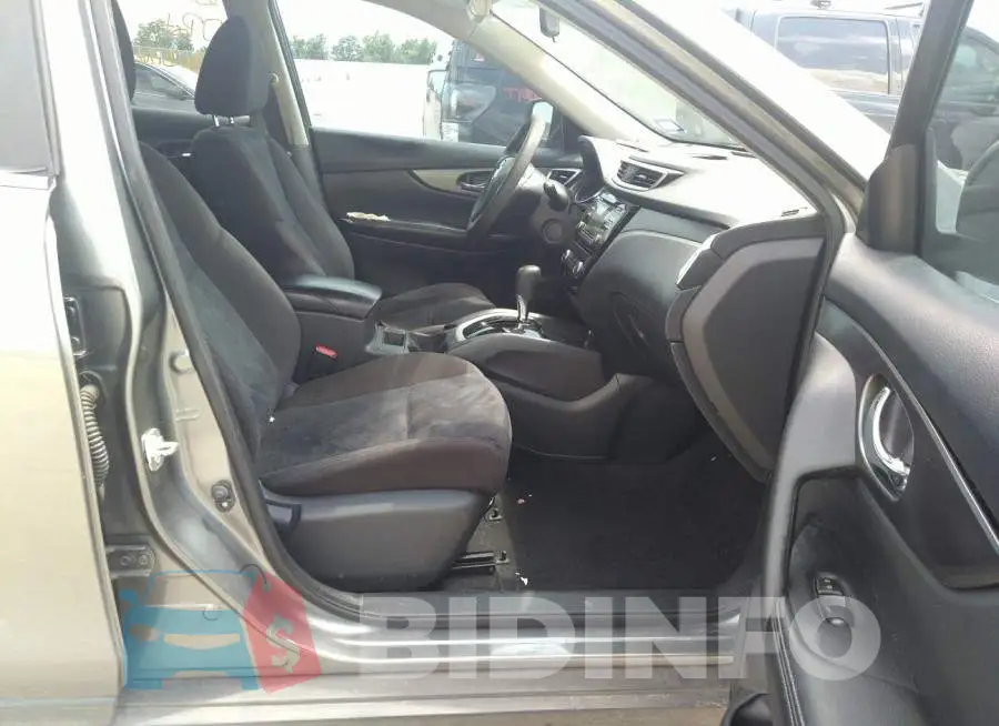 KNMAT2MT6FP554106 Photo# 5