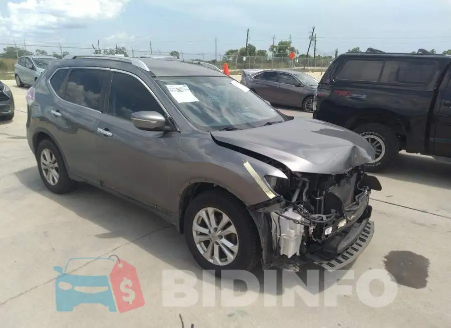 KNMAT2MT6FP554106 Photo# 1