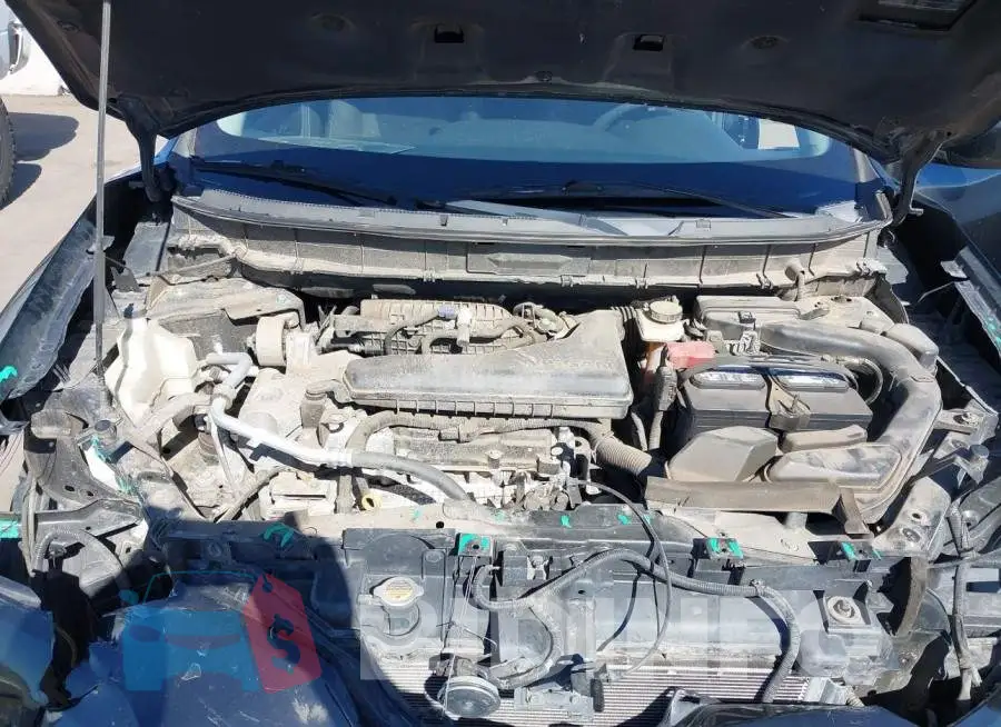 KNMAT2MT6GP617450 Photo# 10