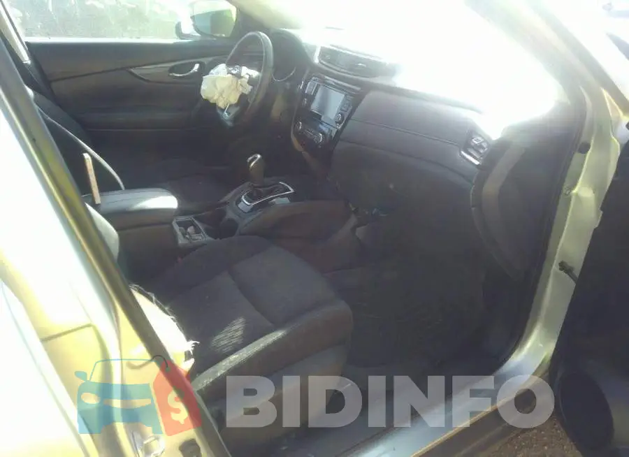 KNMAT2MV1LP510057 Photo# 5