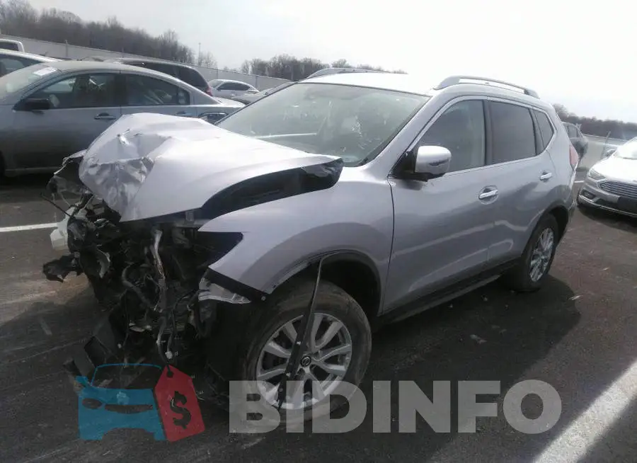 KNMAT2MV1LP510057 Photo# 2