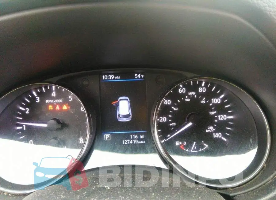 KNMAT2MV3JP525558 Photo# 7