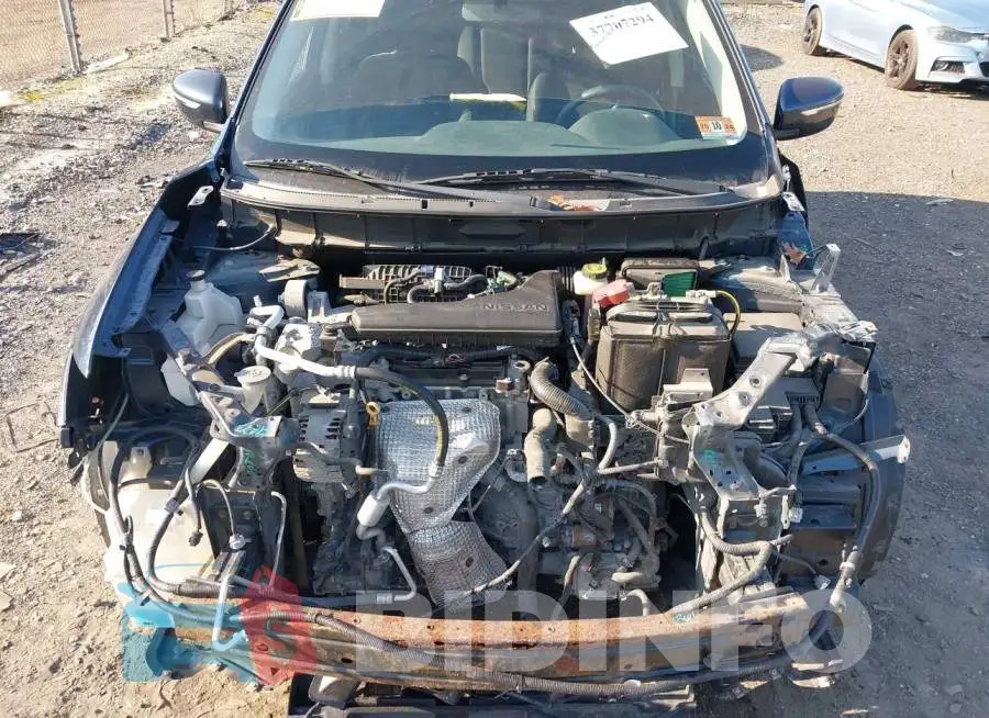 KNMAT2MV9FP585903 Photo# 10