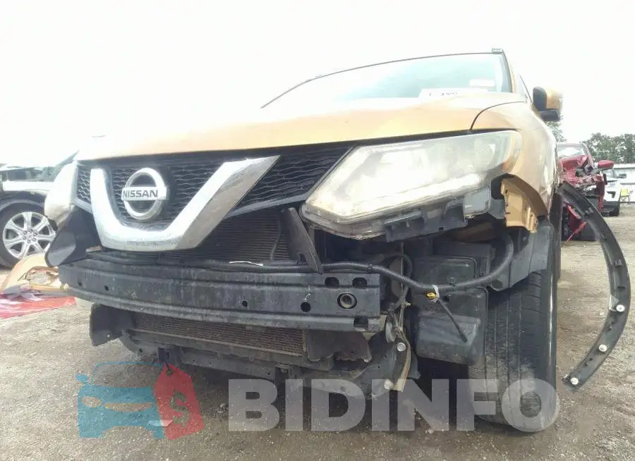 KNMAT2MVXFP503046 Photo# 6