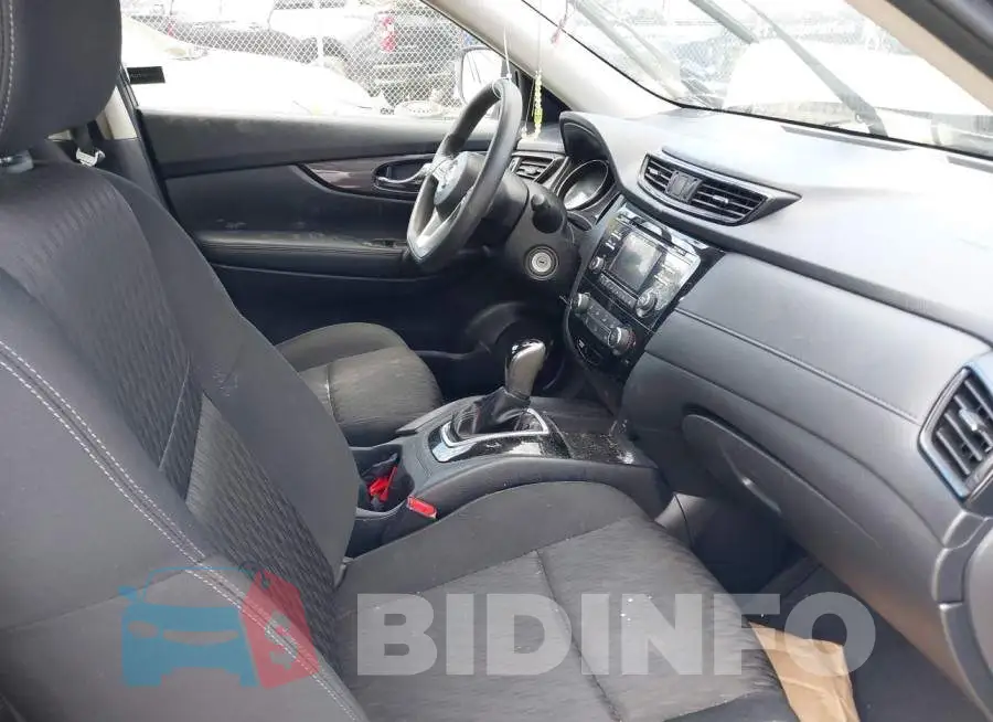 KNMAT2MVXHP604106 Photo# 5