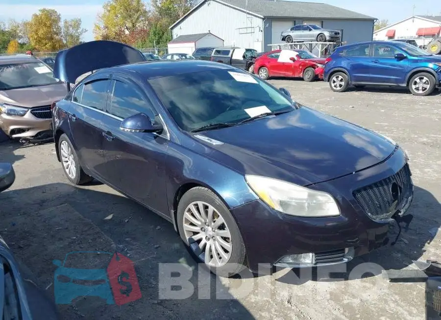 2G4GS5EV3D9132476 Photo# 1