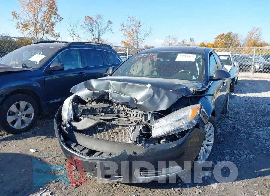2G4GS5EV3D9233968 Photo# 6
