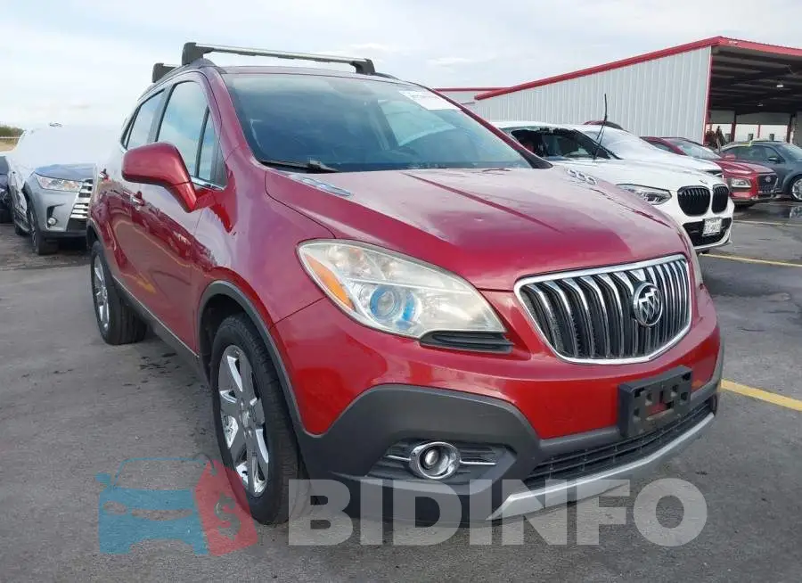 KL4CJCSB9DB122645 Photo# 1