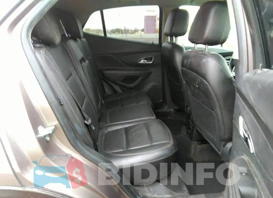 KL4CJHSB9FB112181 Photo# 8