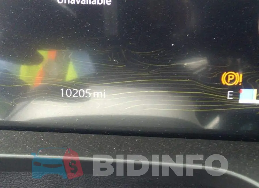 1C4RJGBG2N8630750 Photo# 7