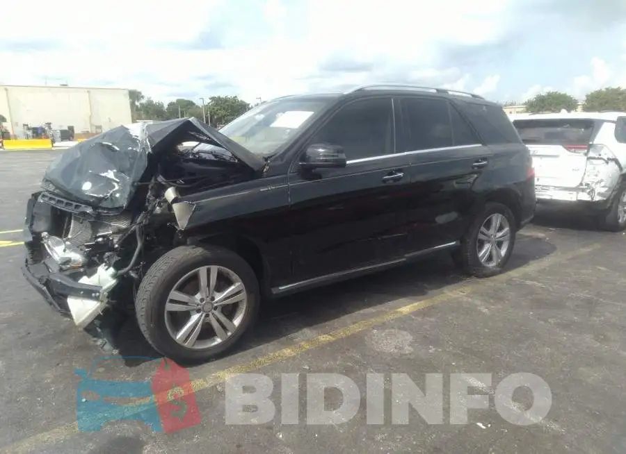 4JGDA5JB6FA571583 Photo# 2
