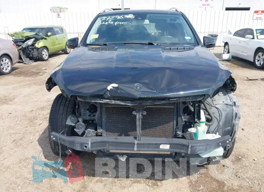 4JGDA5JB8EA426186 Photo# 6