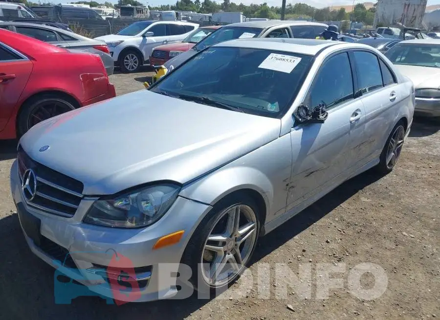 WDDGF4HB0EA959531 Photo# 6