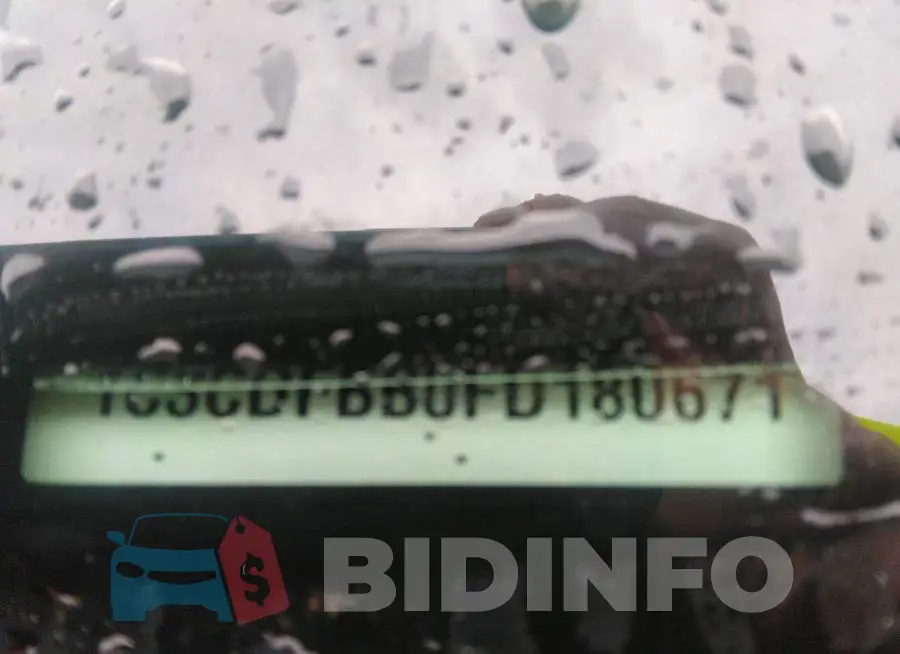 1C3CDFBB0FD180671 Photo# 9