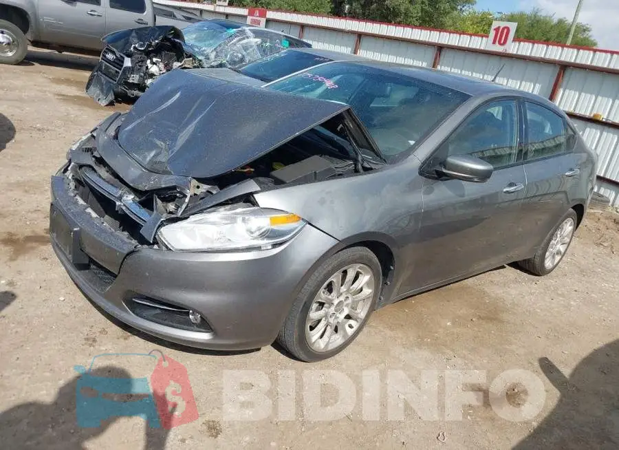 1C3CDFCA0DD184111 Photo# 2