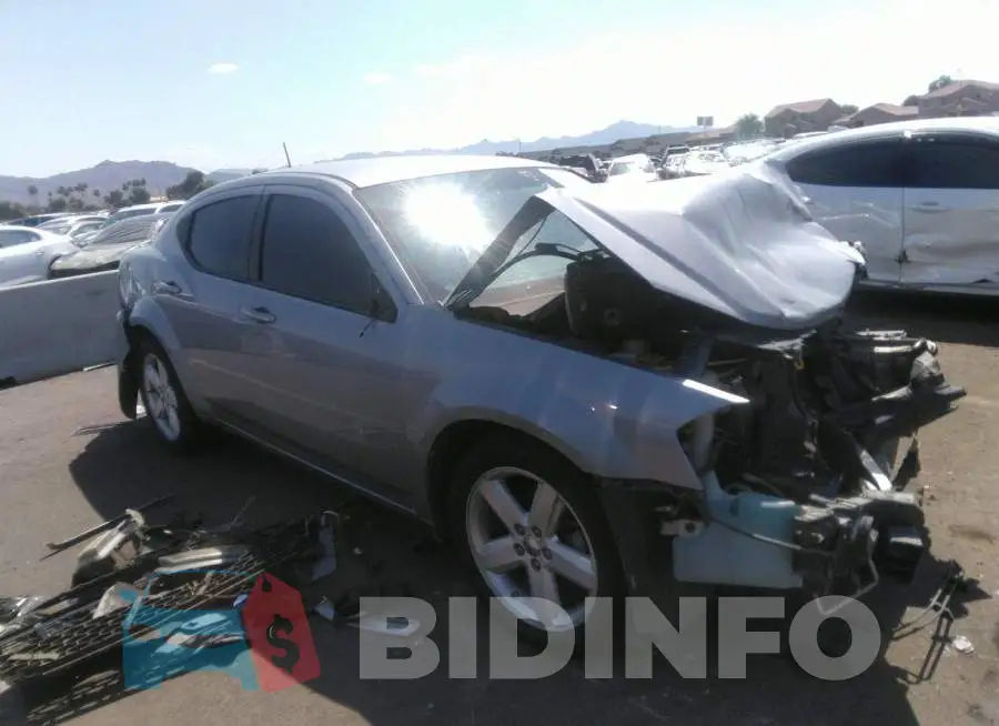 1C3CDZAB1DN625817 Photo# 1