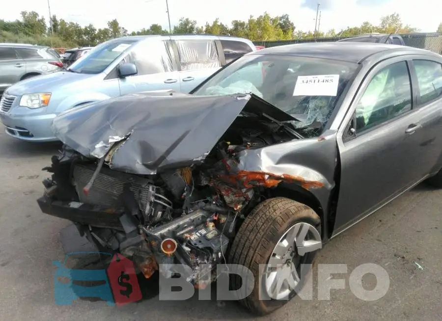 1C3CDZAB4DN580937 Photo# 6