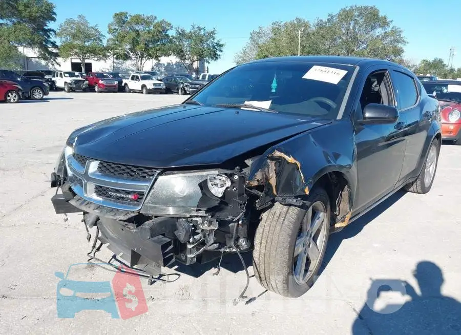 1C3CDZCB2DN707732 Photo# 6