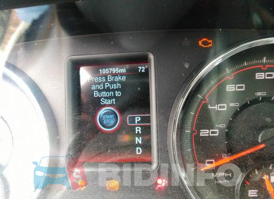 2C3CDXAG9EH326702 Photo# 7