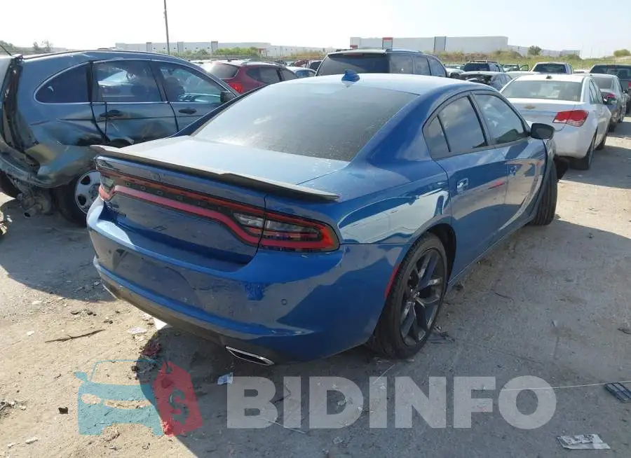 2C3CDXBG2PH556826 Photo# 4