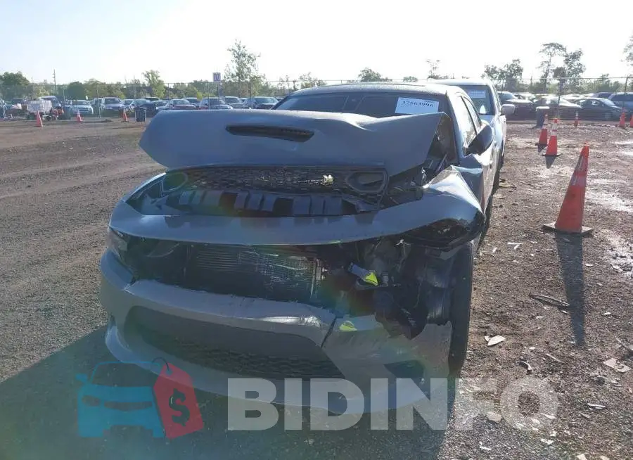 2C3CDXGJ5PH627294 Photo# 6