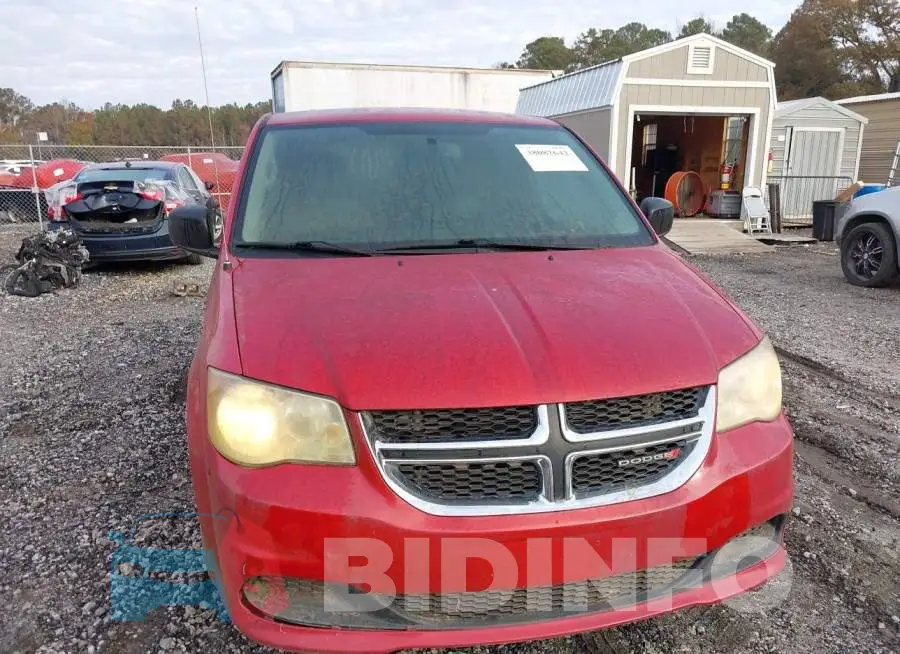 2C4RDGBG2DR815021 Photo# 6