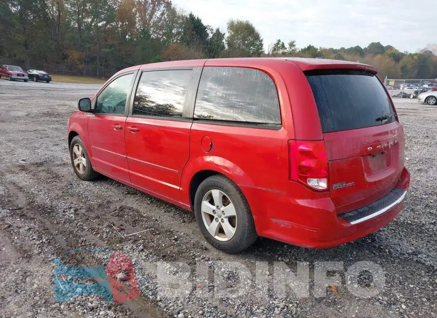 2C4RDGBG2DR815021 Photo# 3