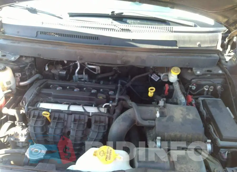 3C4PDCAB4HT570005 Photo# 10