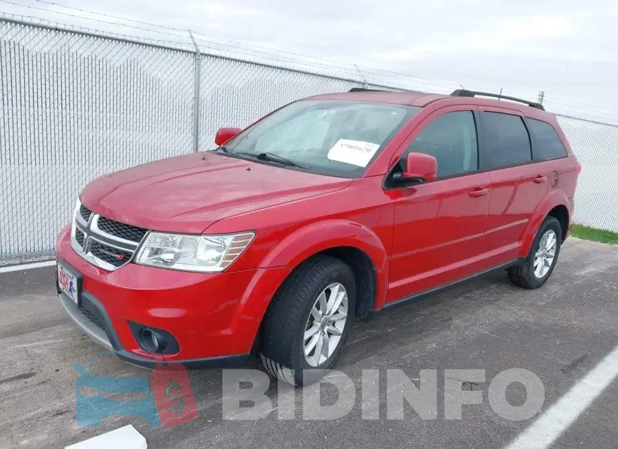 3C4PDCBG4FT673514 Photo# 2
