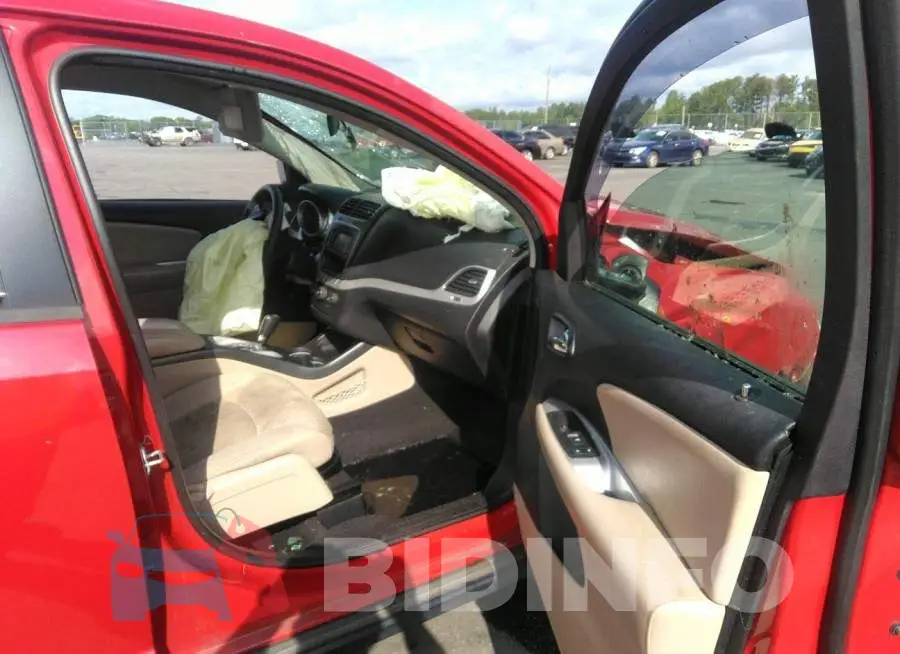 3C4PDCBGXFT595272 Photo# 5