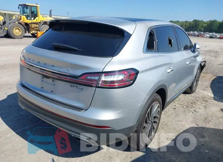 2LMPJ8LP8KBL61223 Photo# 4