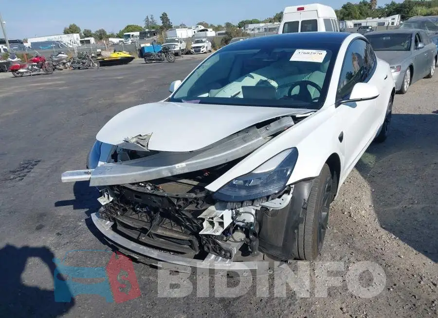 5YJ3E1EB7NF198230 Photo# 6