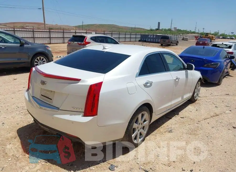 1G6AC5SX3F0111852 Photo# 4