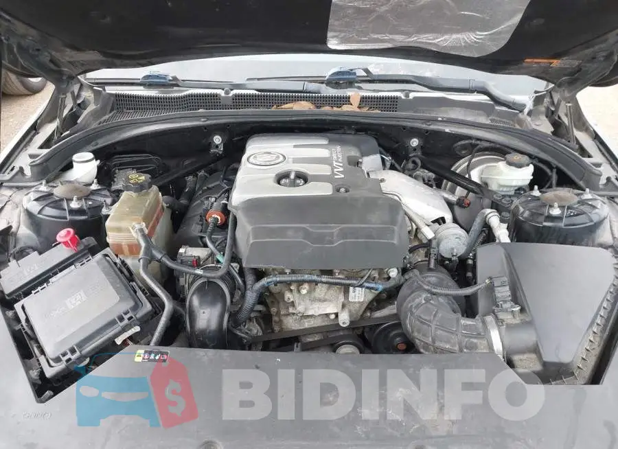 1G6AH5RX7D0126519 Photo# 10