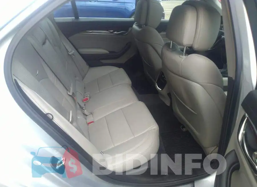 1G6AX5S3XE0191778 Photo# 8