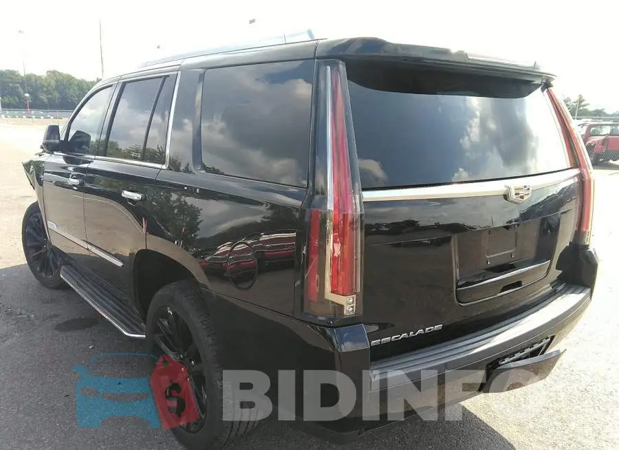 1GYS4BKJXLR149735 Photo# 3