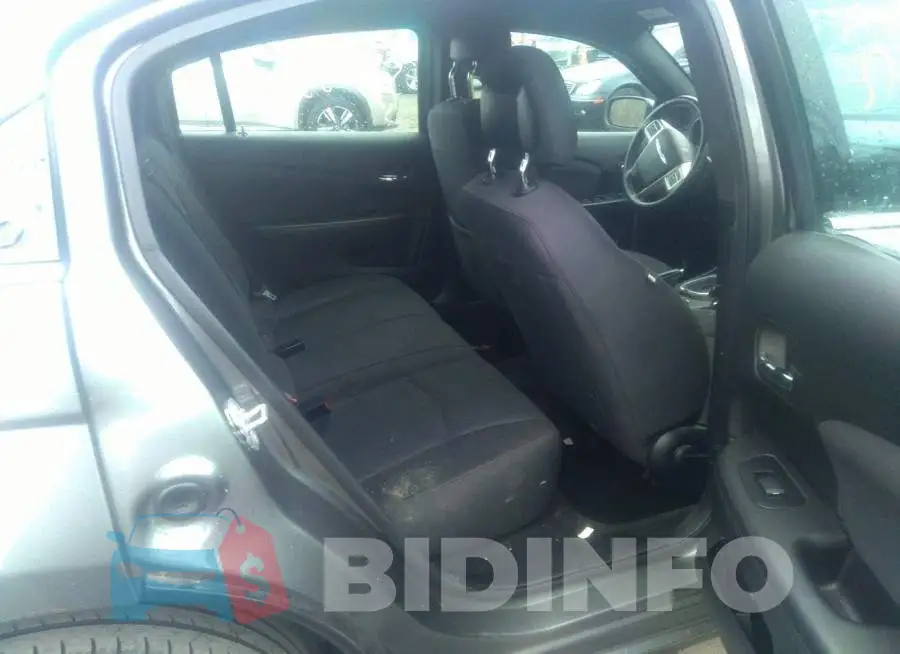 1C3CCBBB8DN570534 Photo# 8