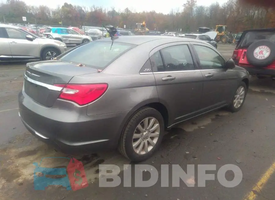 1C3CCBBB8DN570534 Photo# 4