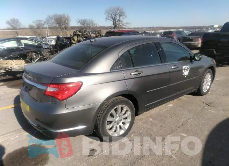 1C3CCBBG5DN669095 Photo# 4