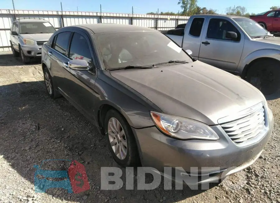 1C3CCBCG7DN601802 Photo# 1