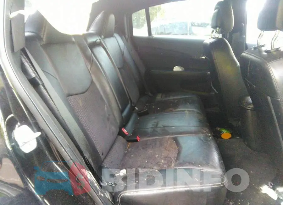 1C3CCBCG8DN700273 Photo# 8