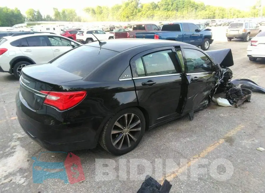 1C3CCBCG8DN700273 Photo# 4