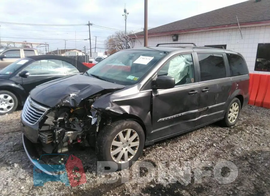 2C4RC1BG2GR239483 Photo# 2
