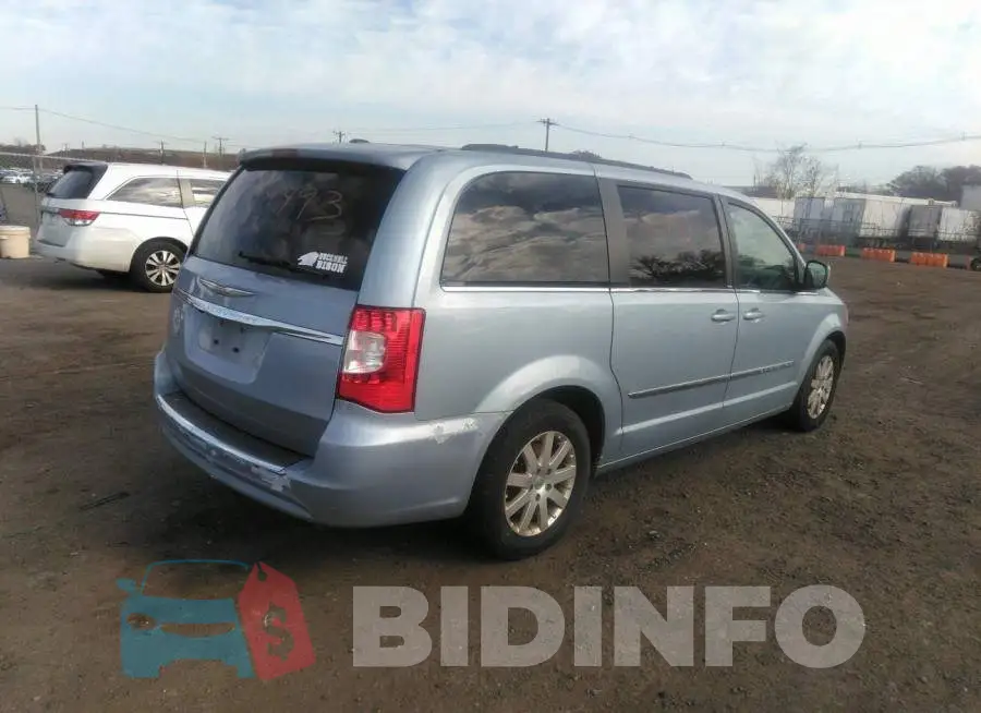 2C4RC1BG4DR660133 Photo# 4