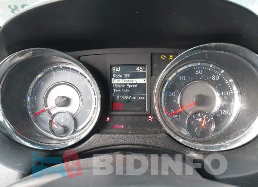 2C4RC1BG6DR774263 Photo# 7