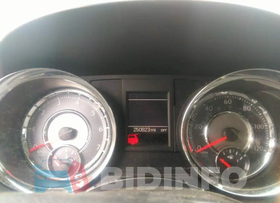 2C4RC1BG7ER157066 Photo# 7